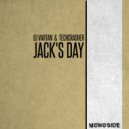 DJ Vartan, Techcrasher - Jack\'s Day (Dub Mix)