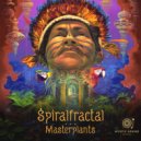 Spiralfractal - Masterplants