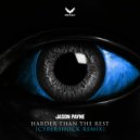 Jason Payne & Cybershock - Harder Than The Rest