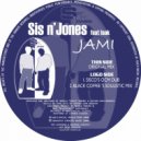 Sis n\'Jones feat. Isak - Jami (Sisco\'s Omwooyo Mix)