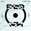 ZKY - I Love You (Original Mix)