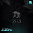 The Groovers - All about you (Original Mix)