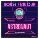 House Flavour - Astronaut