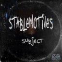 StableMotives - Subject