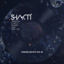 S(anti) - Lennto y Pasta (Original Mix)