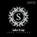 Jose Vilches - De Palma (Original Mix)