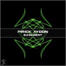 Pirick Aydon - Basement Alarm