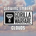 Glowing Embers - Clouds