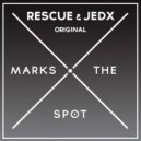 JedX, Rescue - Original