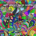 Matt Arnold, Nacho Scoppa - Western (Original Mix)