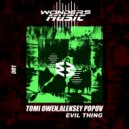 Tomi Owen, Aleksey Popov - Evil Thing