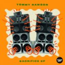 Tommy Rawson - Soldier Dub