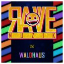Waldhaus - Guilty Pleasure (Industrial Edit)