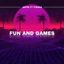 Japes, Tianna - Fun And Games