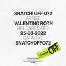 Valentino Roth - Love I Know (Original Mix)