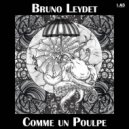 Bruno Leydet - Sorry Won't Get It Done