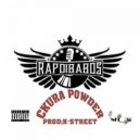 RapDibabos - Ckura Powder