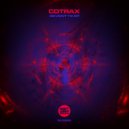 CDtrax - Overtone