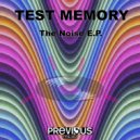 Test Memory - No Friends