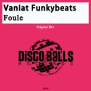 Vaniat Funkybeats - Foule