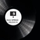 Dan Speed - Holding On