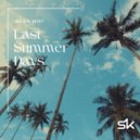 Adam Mist - Last Summer Days