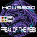 Housego - Freak Of The Week
