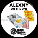 Alexny - On The One