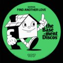 Barron - Love Go (Original Mix)