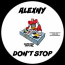 Alexny - Don't Stop