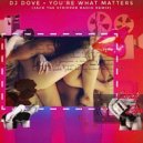 DJ Dove - You're What Matters