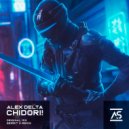 Alex Delta - Chidori!