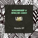 SoulRedeep & African Guest - Azania Yethu
