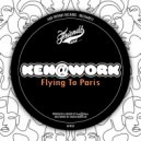Ken@Work - Flying To Paris