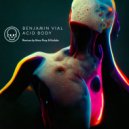 Benjamin Vial - Acid That Jazz