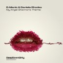 D-Manic & Daniela Rhodes - My Angel (Shannon's Theme)