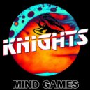 Knights - Mind Games (Bassique Musique Remix)