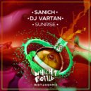 Sanich, DJ Vartan - Sunrise