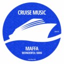 Maffa - Wonderful Man (Radio Edit)