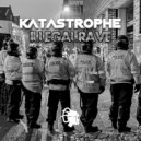 DJ Katastrophe - Illegal Rave