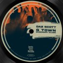 Daz Scott - G-Town Basement Clubs