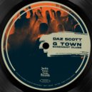 Daz Scott - G-Town Basement Clubs (Original Mix)