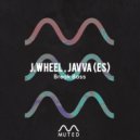 J.Wheel, JAVVA (ES) - Activate