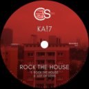 KA!7 - Rock The House