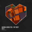 Gina V - My Body (Extended Mix)