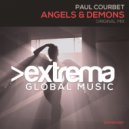 Paul Courbet - Angels & Demons (Original Mix)