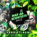 Mad Scientists - Vergiftigen