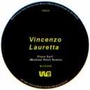 Vincenzo Lauretta - Pisco Surf