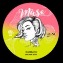Marzziano, Brown Vox - First Time (Original Mix)