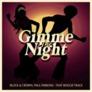 Block & Crown, Paul Parsons - That Boogie Track